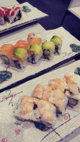 Jack's food