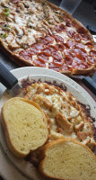 Pizza Hut food