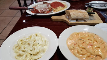 Maggi D's food