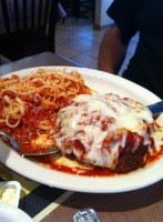 Maggi D's food