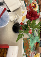 Chick-fil-A drink