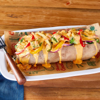 Mcalister's Deli food