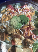 Mcalister's Deli food