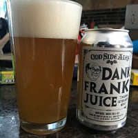 Sage drink