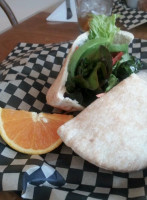 Sage food