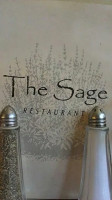 Sage drink