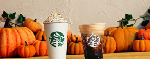 Collection drink