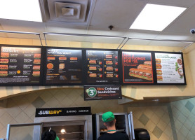 Asian Buffet Hibachi Grill Sushi menu