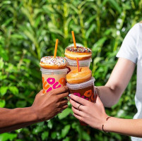 Dunkin' drink