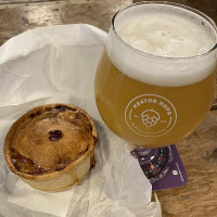 Baskin-robbins drink