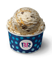 Baskin-Robbins drink
