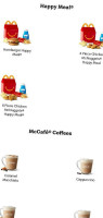 McDonald's logo