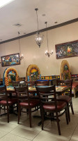 Fiesta Mexicana inside
