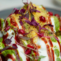 Sunshine Pizza drink