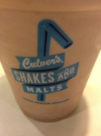 Culver's drink