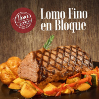 Jersey Mike's Subs food