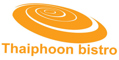 Thaiphoon Bistro logo