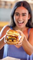 The Habit Burger Grill drink