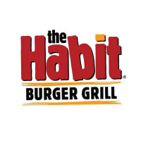 The Habit Burger Grill logo