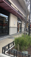 The Habit Burger Grill outside