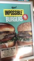 The Habit Burger Grill menu