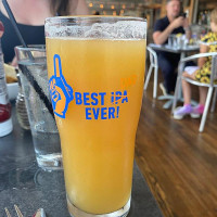 Sea Level drink