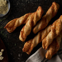 Round Table Pizza drink