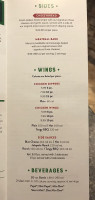 Marco's Pizza menu