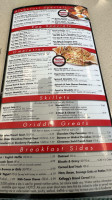 Taco Bell menu