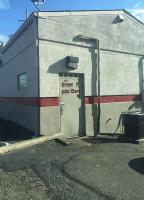 Penn Station East Coast Subs outside