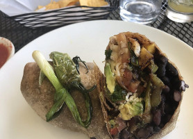 Agave food