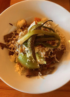 Agave food