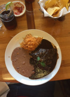 Agave food