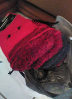 Maggiano's Little Italy drink