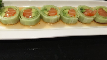 Ooka Chinese Japanese food