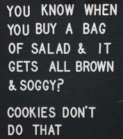 Scoops Grinds menu