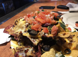 Rattlesnake Mountain Brewing Co food