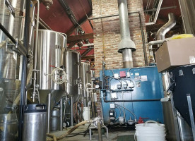 Rattlesnake Mountain Brewing Co drink