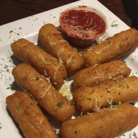 Rattlesnake Mountain Brewing Co food