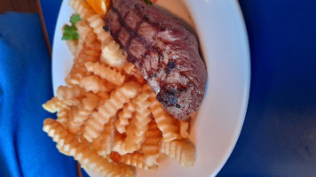 Syberg's food