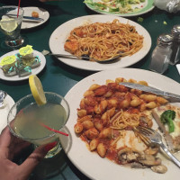 Syberg's food