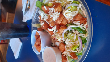 Syberg's food