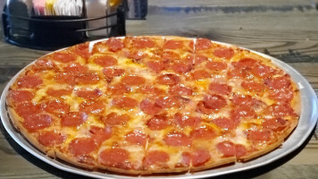 Syberg's food