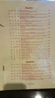 Juicy King Crab Express menu