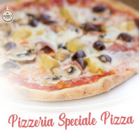 The Greek Grill drink