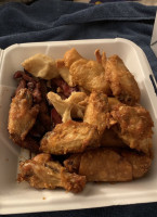 Great Wall food