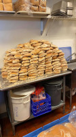 Mr. Mac's Canteen food