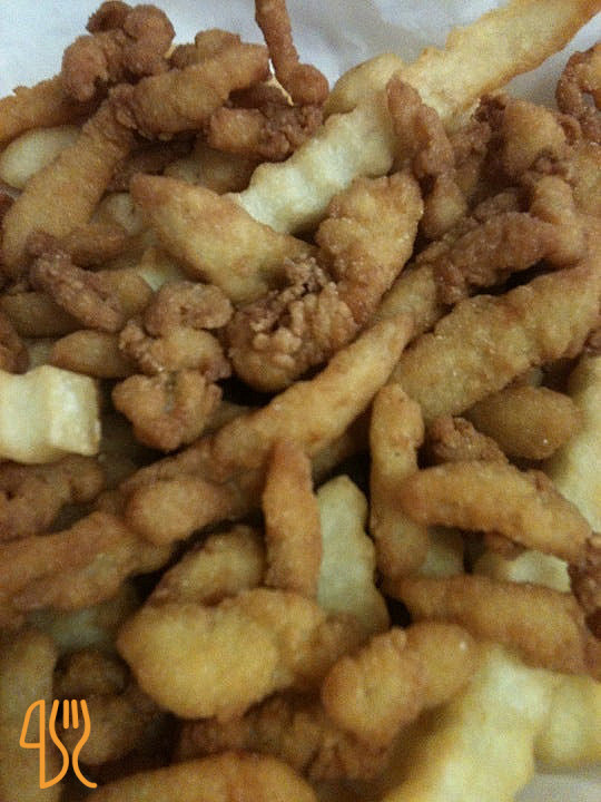 Mr. Mac's Canteen