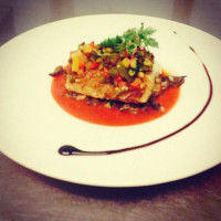 Tibet Nepal House food