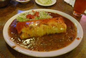 La Salita food